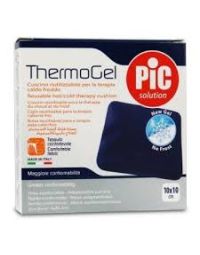 Pic Thermogel Bolsa Quente e Frio 10x10cm