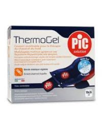 Pic Thermogel Bolsa Quente E Frio 10x26