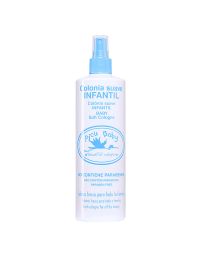 Picu Baby Colónia Suave 490ml