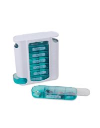 Pilbox 7 Caixa de Medicamentos