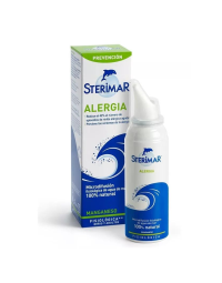 Sterimar Manganésio spray nasal