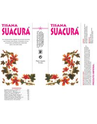 Suacura Chá