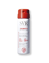 SVR Cicavit Spray SOS Prurido 40ml