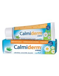 Tilman Calmiderm Creme 40g