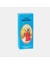 Tisana Imperial Chá Laxante