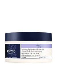 Phyto Violet Máscara Neutralizadora de Amarelos 200ml