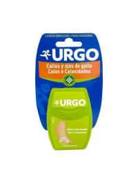 Urgo Pensos Calos e Calosidades