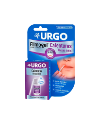 Urgo Filmogel Herpes Labial
