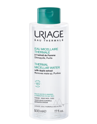 Uriage Água de Limpeza Micelar Pele Mista a Oleosa 500ml