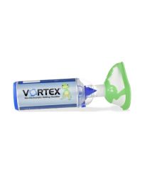 Vortex Camara Expansora con máscara Niño 2-4 años