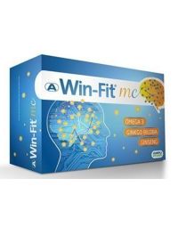 Win Fit Mc