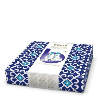 Barral Coffret Essenciais Hidratação