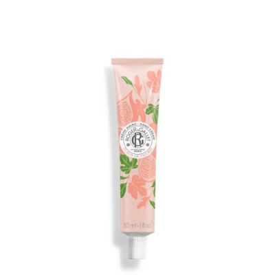 Roger & Gallet Fleur De Figuier Creme De Mãos 30ml