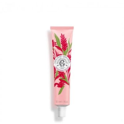 Roger & Gallet Gingembre Rouge Creme De Mãos 30ml