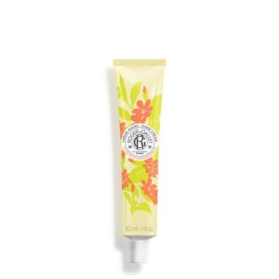 Roger & Gallet Fleur D'osmanthus Creme De Mãos 30ml