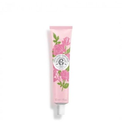 Roger & Gallet Rose Creme De Mãos 30ml