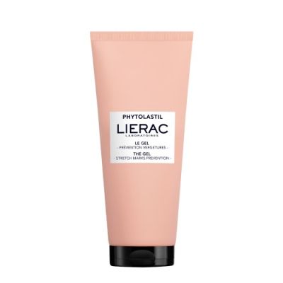 Lierac Phytolastil Gel Prevenção Estrias 200ml