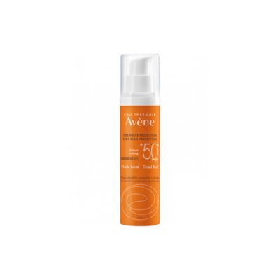 Avène Color Solar Fluido FPS 50+