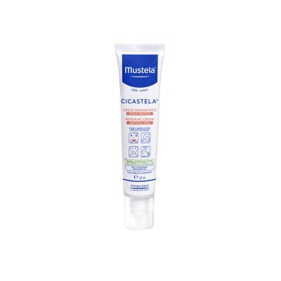 Mustela Cicastela Creme Reparador 40ml