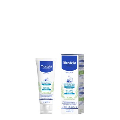 Mustela bálsamo calmante