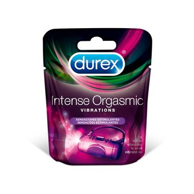 Durex intense Orgasmic Play Vibrations 1 Anel