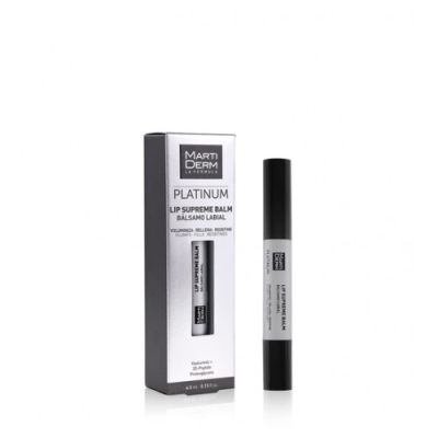 Martiderm Platinum Lip Supreme Balm 4,5ml