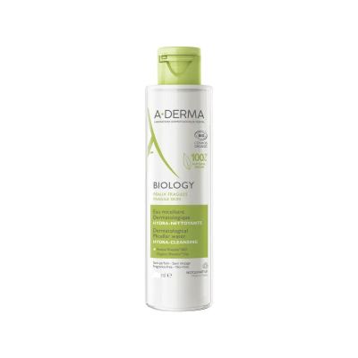 A-Derma Biology Agua Micelar