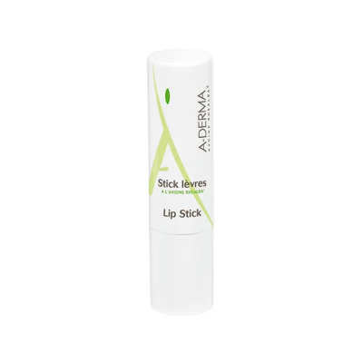 A-derma Stick Labial 4g