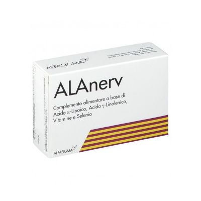 ALAnerv