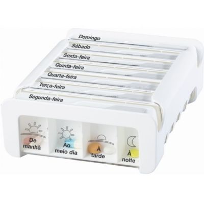 Anabox Compact 7 Dias