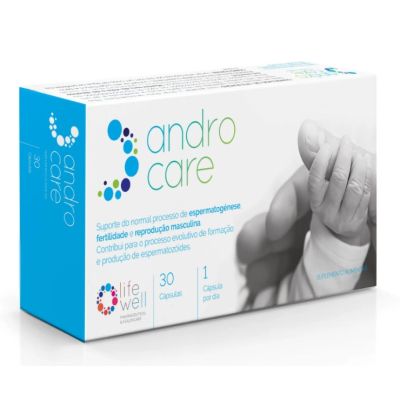 AndroCare