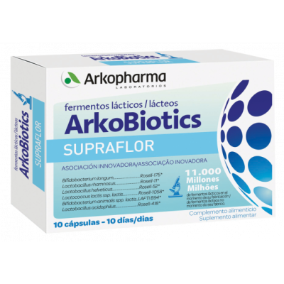 Arkobiotics Supraflor