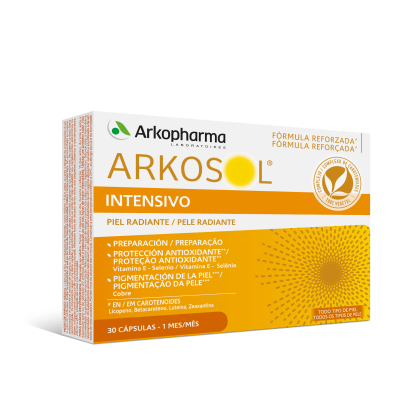 Arkosol Intensivo