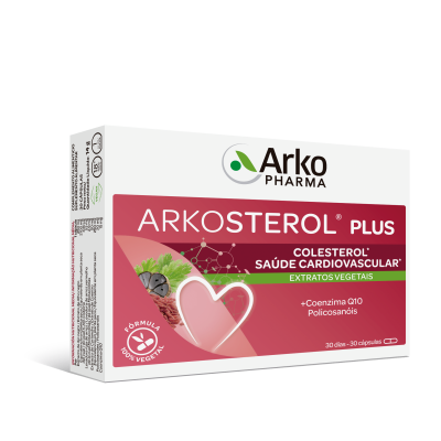 Arkosterol Plus