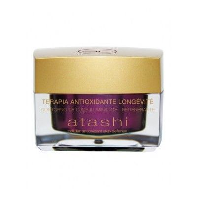 Atashi Antioxidante Contorno De Olhos 15ml
