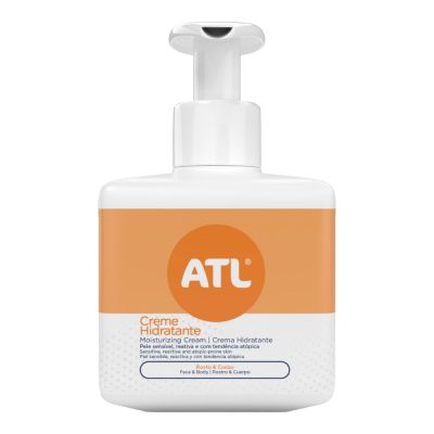 ATL Creme Hidratante 400g