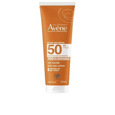Avene Solar Leite SPF50 250Ml