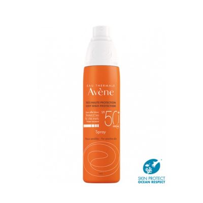 Avène Spray SPF 50+