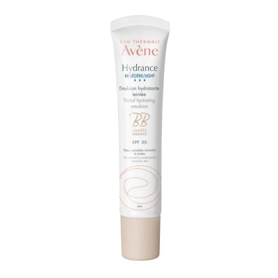 Avène Hydrance BB com Cor Suave SPF 30 40 ml