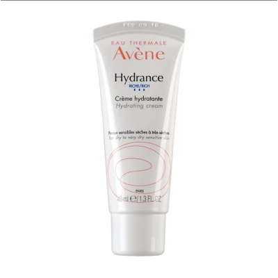 Avène Hydrance Creme Rico 40 ml