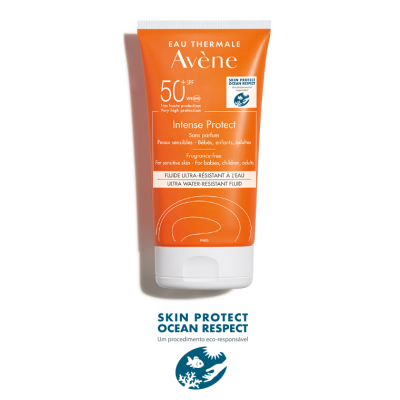Avène Intense Protect 50+