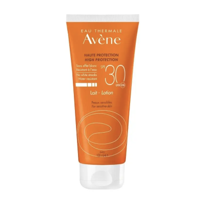 Avène Leche SPF30