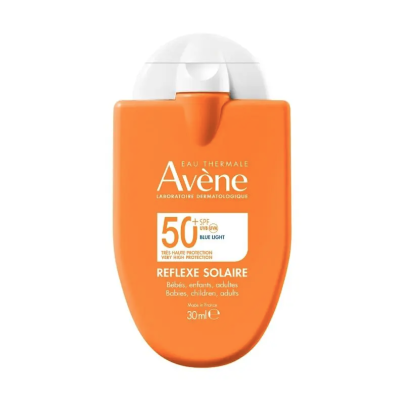 Avène Solar Reflexe 50+ Família 30 ml
