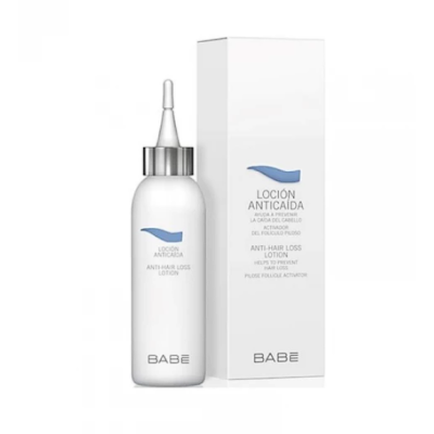 Babé Loção Anti-Queda 125ml