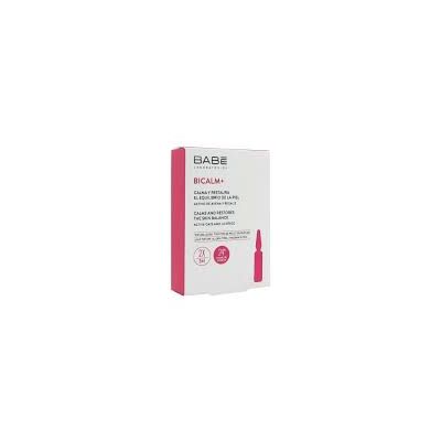 Babe Bicalm+ Ampolas 2ml (X2unidades)
