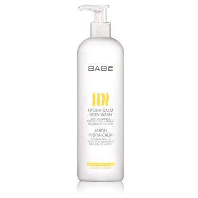 Babé Hydra Calm Gel Banho Jojoba 500ml