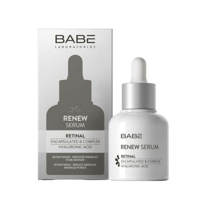 Babé Renew Serum Retinal 30ml