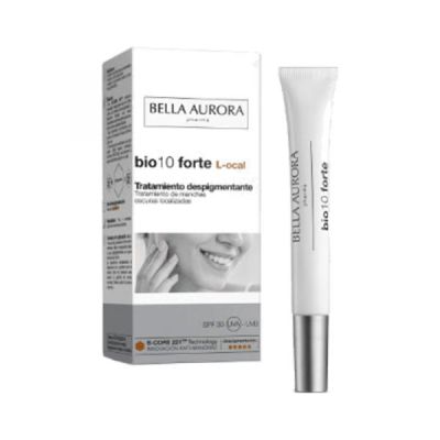 Bella Aurora Bio 10 Forte L-ocal