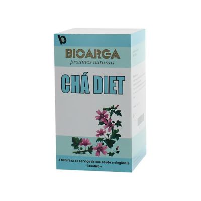 Bioarga Diet Tea
