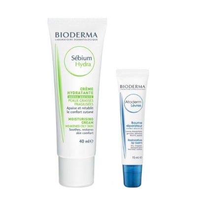 Bioderma Sébium ISOKit